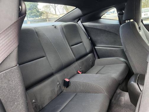 2015 Chevrolet Camaro 1LT