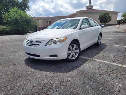2008 Toyota Camry LE