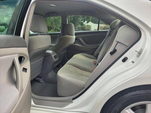 2008 Toyota Camry LE