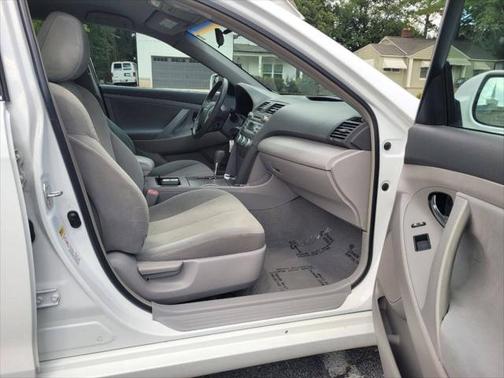 2008 Toyota Camry LE