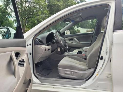 2008 Toyota Camry LE
