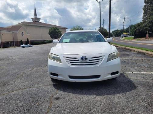 2008 Toyota Camry LE