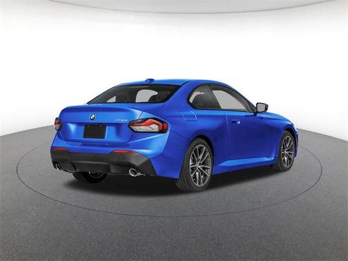 2026 BMW 230 xDrive