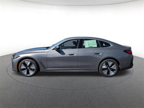 2026 BMW i4 Gran Coupe xDrive40