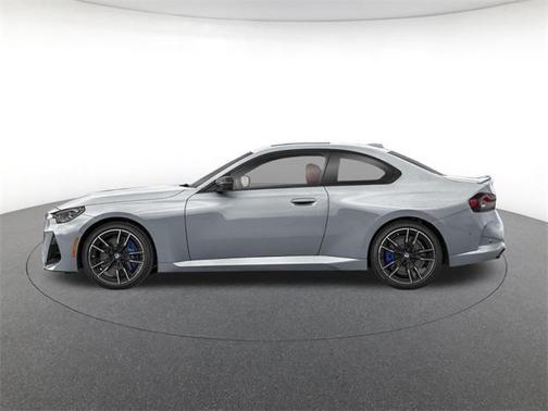 2026 BMW M240 i xDrive