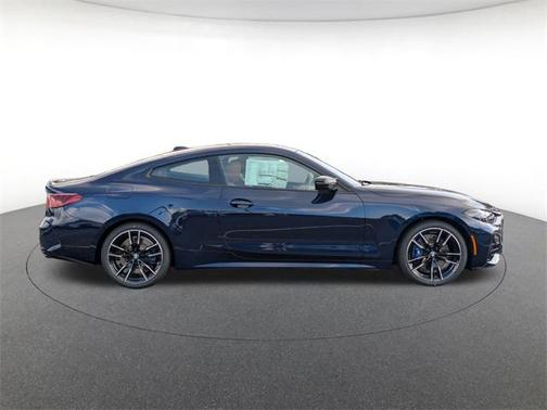 2026 BMW M440 i xDrive