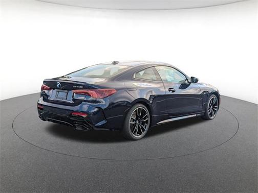 2026 BMW M440 i xDrive