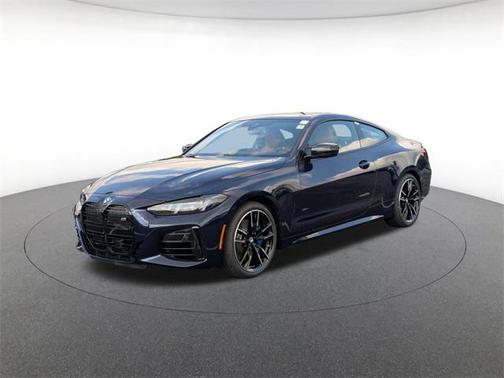 2026 BMW M440 i xDrive