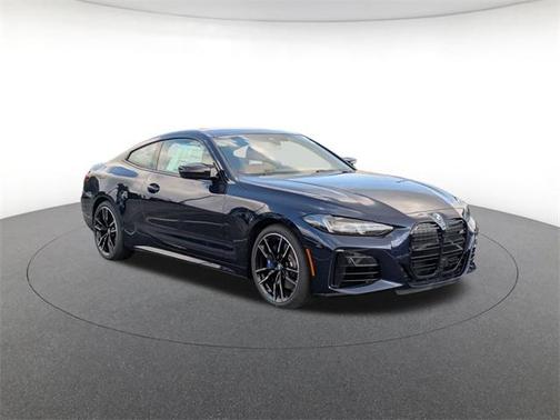 2026 BMW M440 i xDrive