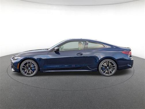 2026 BMW M440 i xDrive