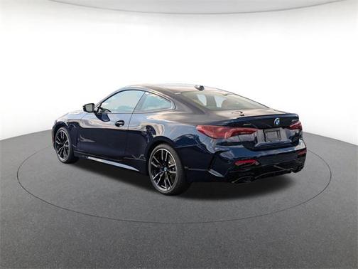2026 BMW M440 i xDrive