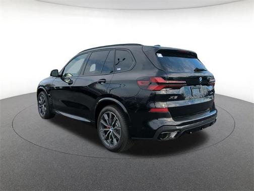 2025 BMW X5 PHEV xDrive50e