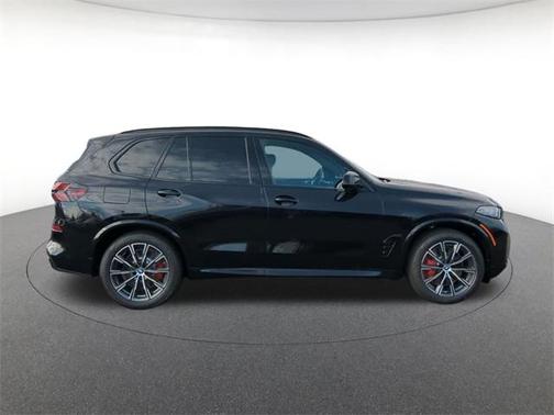 2025 BMW X5 PHEV xDrive50e