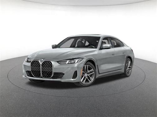 2026 BMW 430 Gran Coupe i xDrive