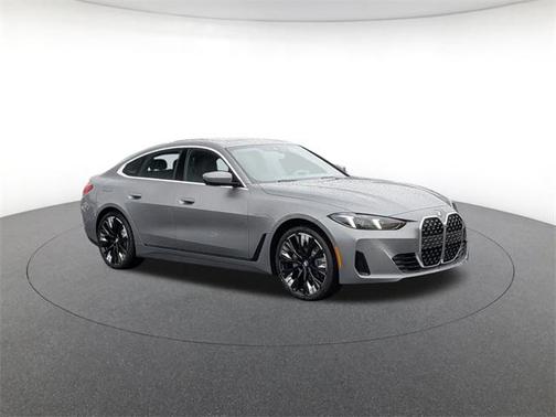 2026 BMW 430 Gran Coupe i xDrive