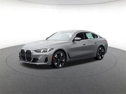 2026 BMW 430 Gran Coupe i xDrive