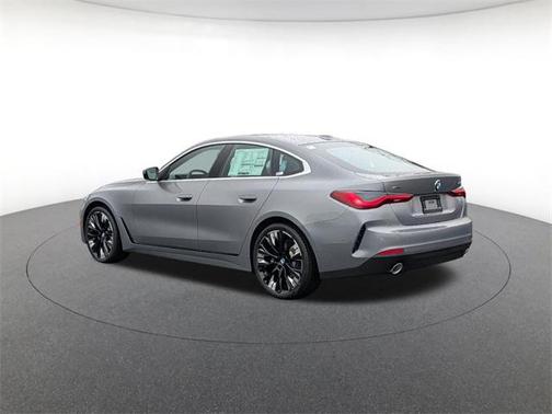 2026 BMW 430 Gran Coupe i xDrive