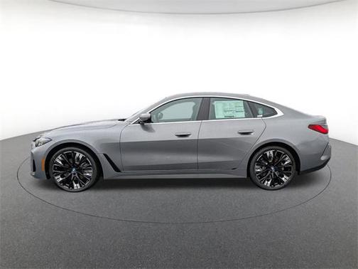 2026 BMW 430 Gran Coupe i xDrive