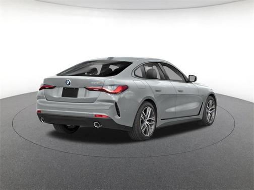 2026 BMW 430 Gran Coupe i xDrive