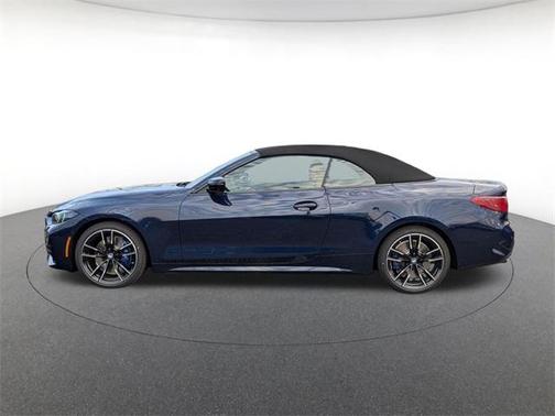 2026 BMW M440 i xDrive