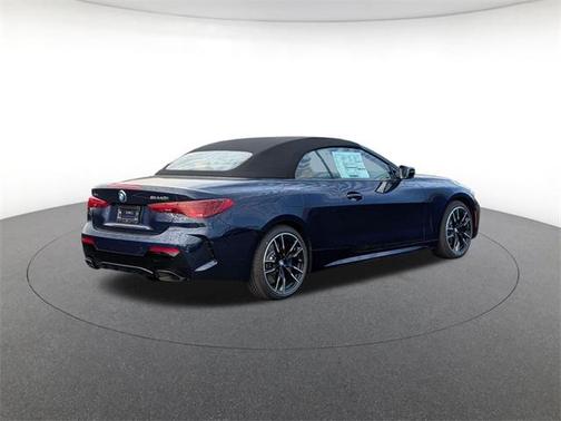 2026 BMW M440 i xDrive