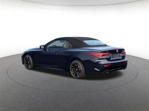 2026 BMW M440 i xDrive