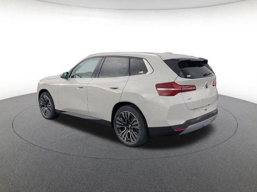 Alpine White 2026 BMW X3 30 xDrive