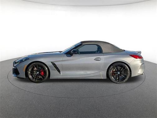 2026 BMW Z4 M40i