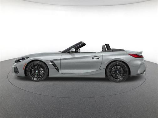 2026 BMW Z4 M40i