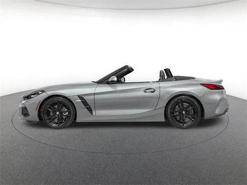 2026 BMW Z4 M40i