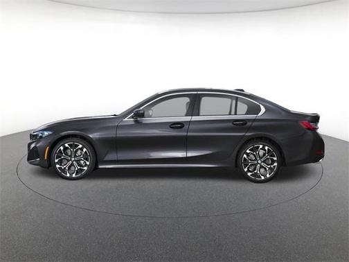 2026 BMW 330 330i