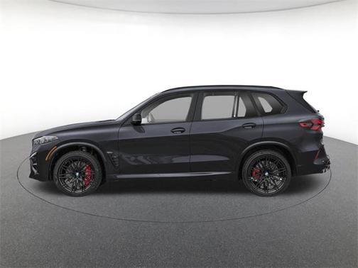 2026 BMW X5 M Base