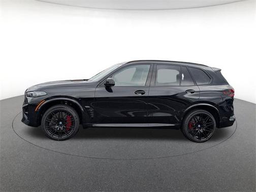 2026 BMW X5 M Base