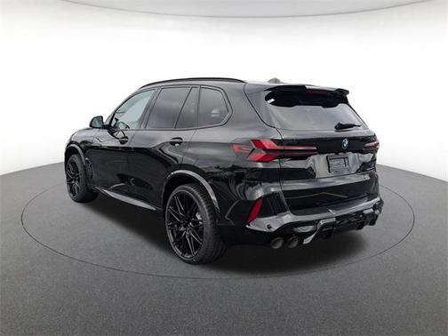2026 BMW X5 M Base
