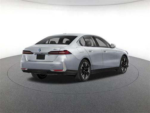 2026 BMW 530 xDrive