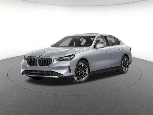 2026 BMW 530 xDrive