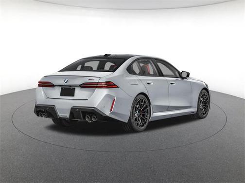2026 BMW M5 Base