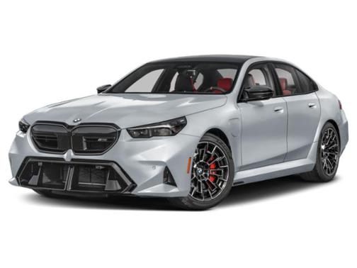 2026 BMW M5 Base
