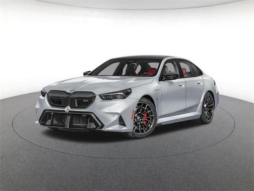 2026 BMW M5 Base
