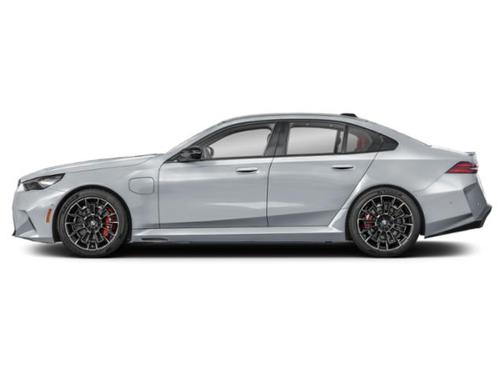 2026 BMW M5 Base