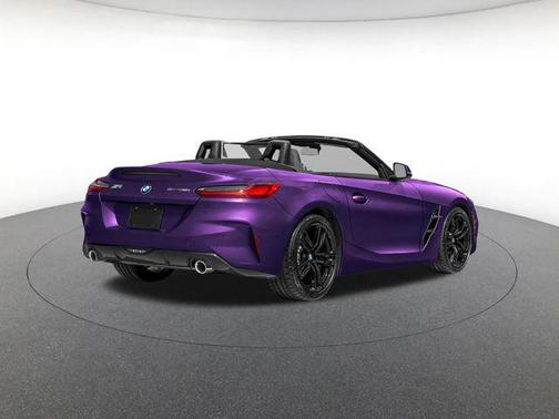 Thundernight 2026 BMW Z4 sDrive30i