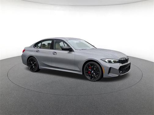 2026 BMW M340 xDrive