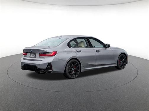 2026 BMW M340 xDrive