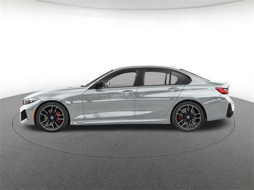 2026 BMW M340 xDrive