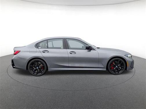 2026 BMW M340 xDrive