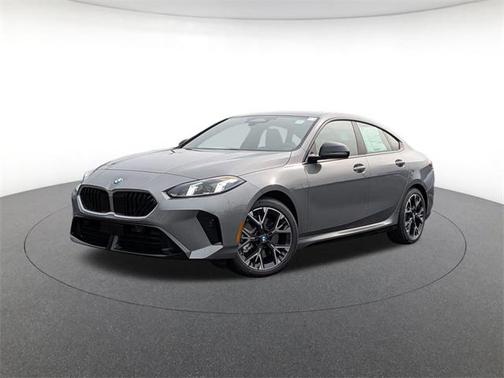 2026 BMW 228 Gran Coupe 228 xDrive