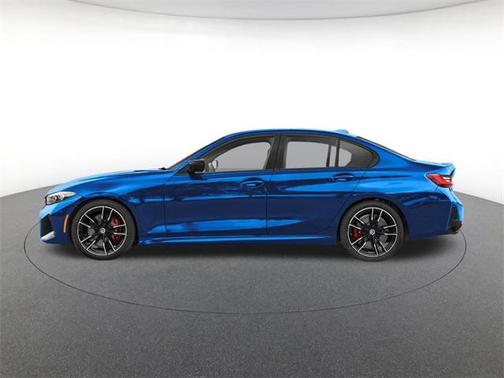 2026 BMW M340 i xDrive