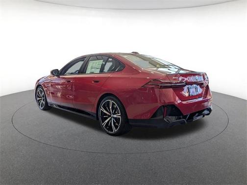 2026 BMW 530 i xDrive