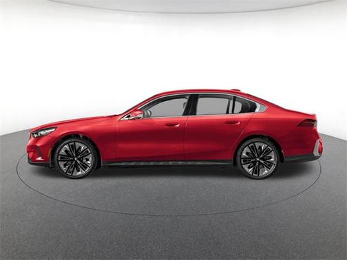 2026 BMW 530 i xDrive
