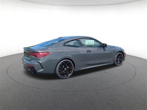 2026 BMW 430 i xDrive